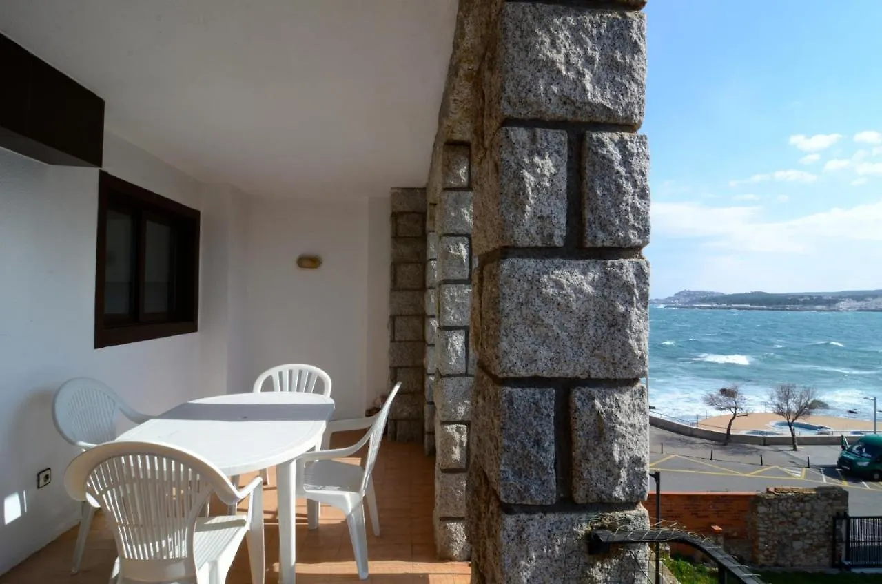 Apartment Albatros 2 3-1