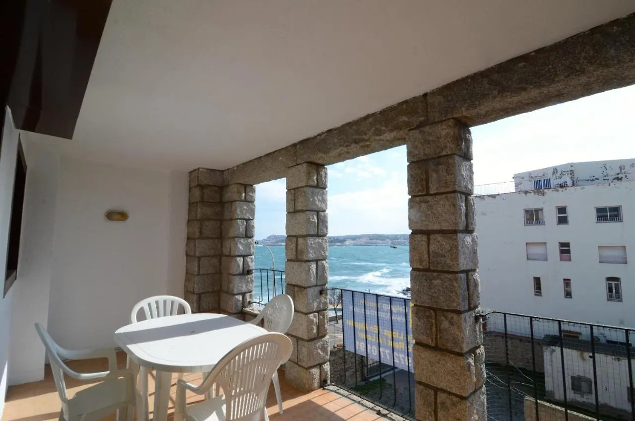 Apartment Albatros 2 3-1