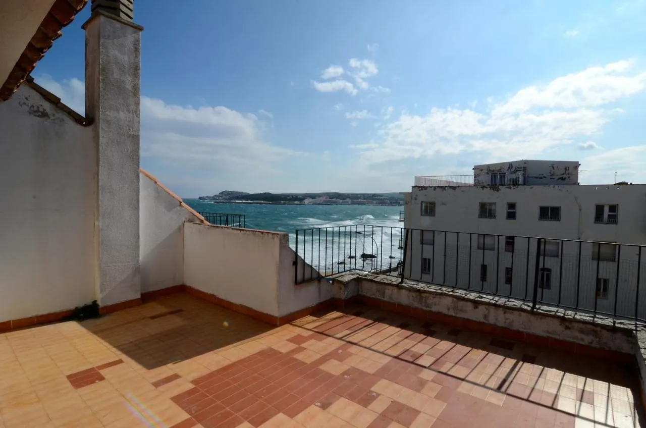 Albatros 2 3-1 Apartment L'Escala