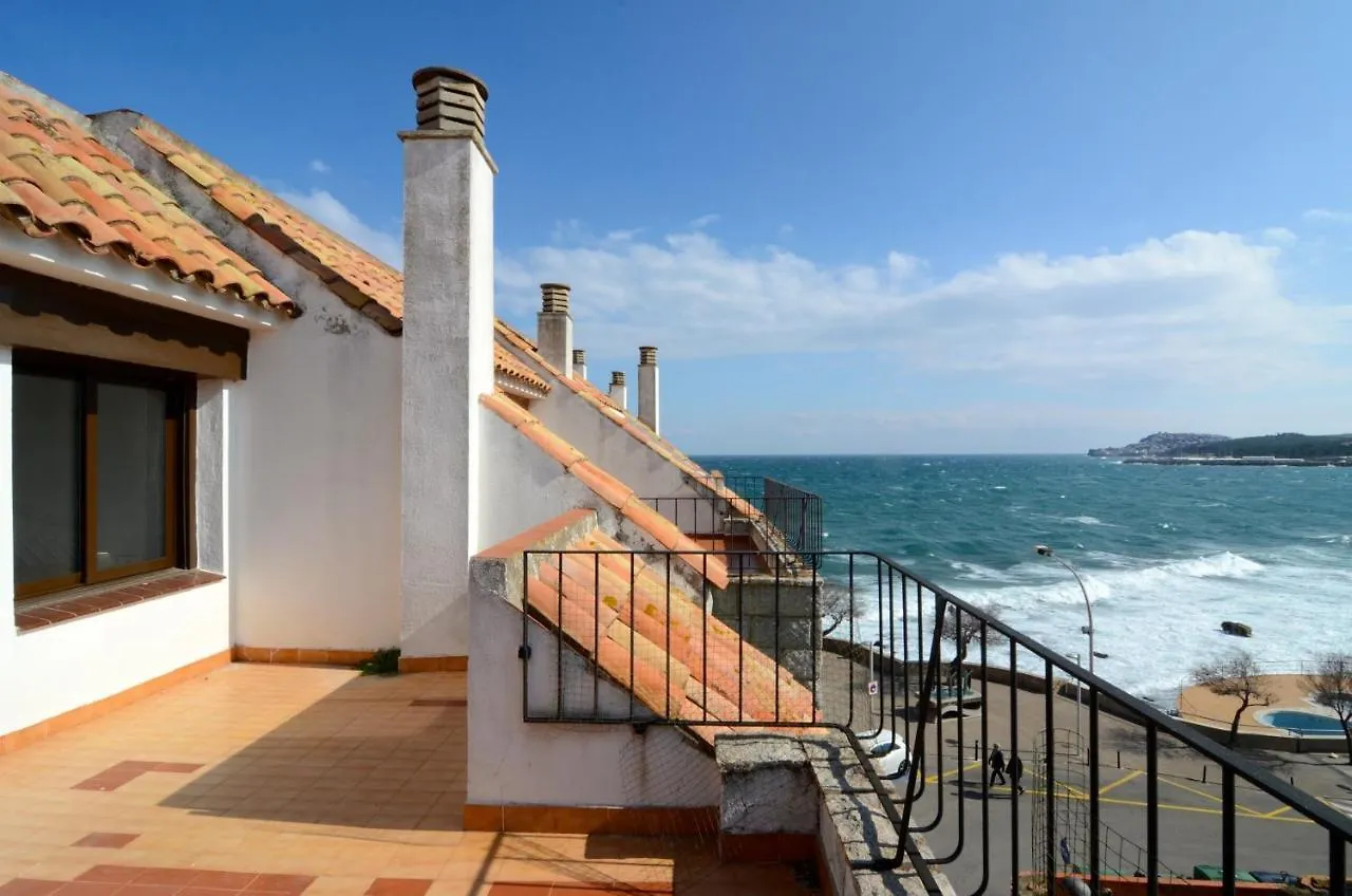 Apartment Albatros 2 3-1 Spain