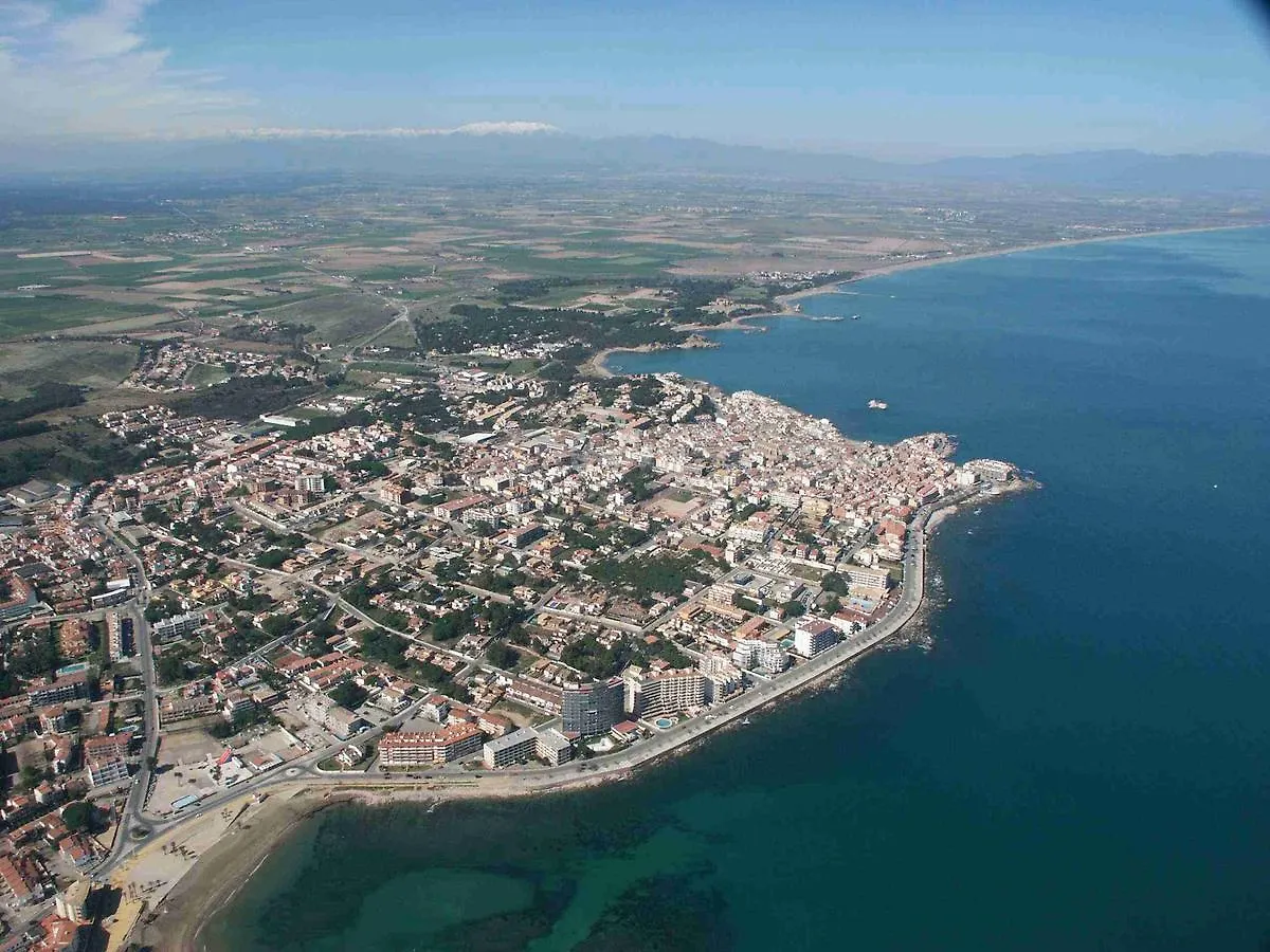 Albatros 2 3-1 Apartment