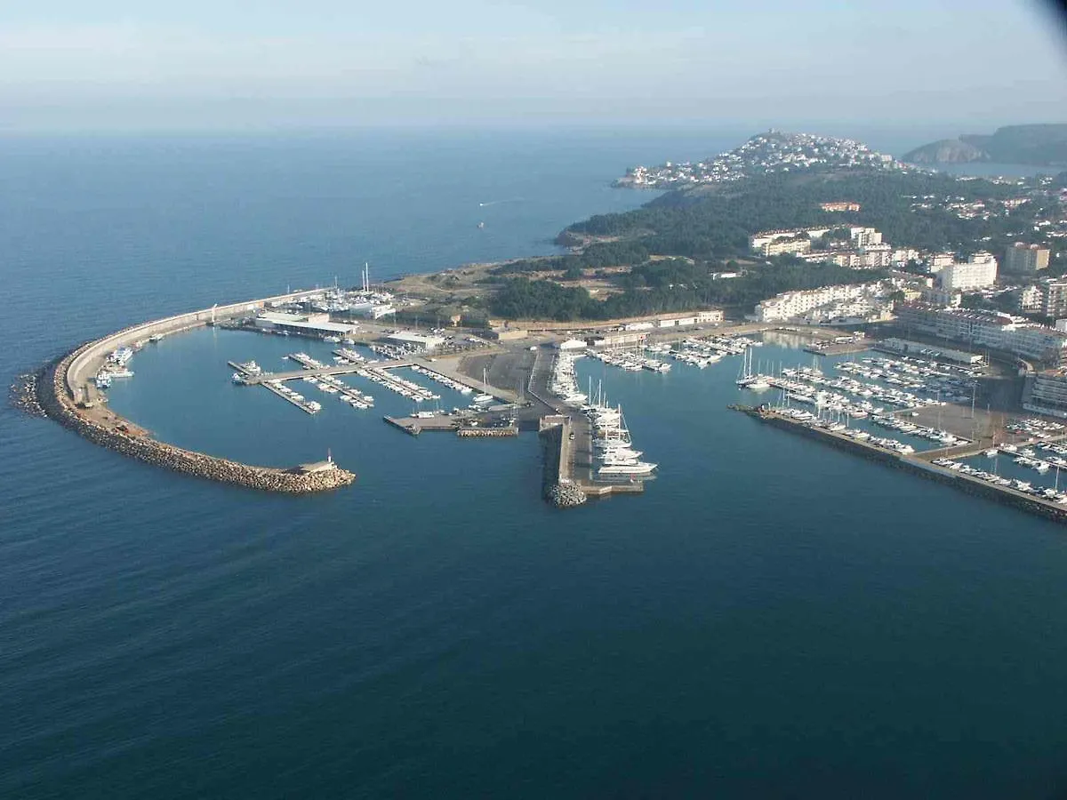 Apartment Albatros 2 3-1
