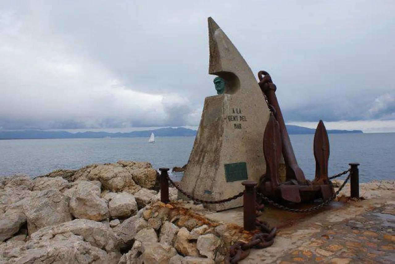 Albatros 2 3-1 0*, L'Escala