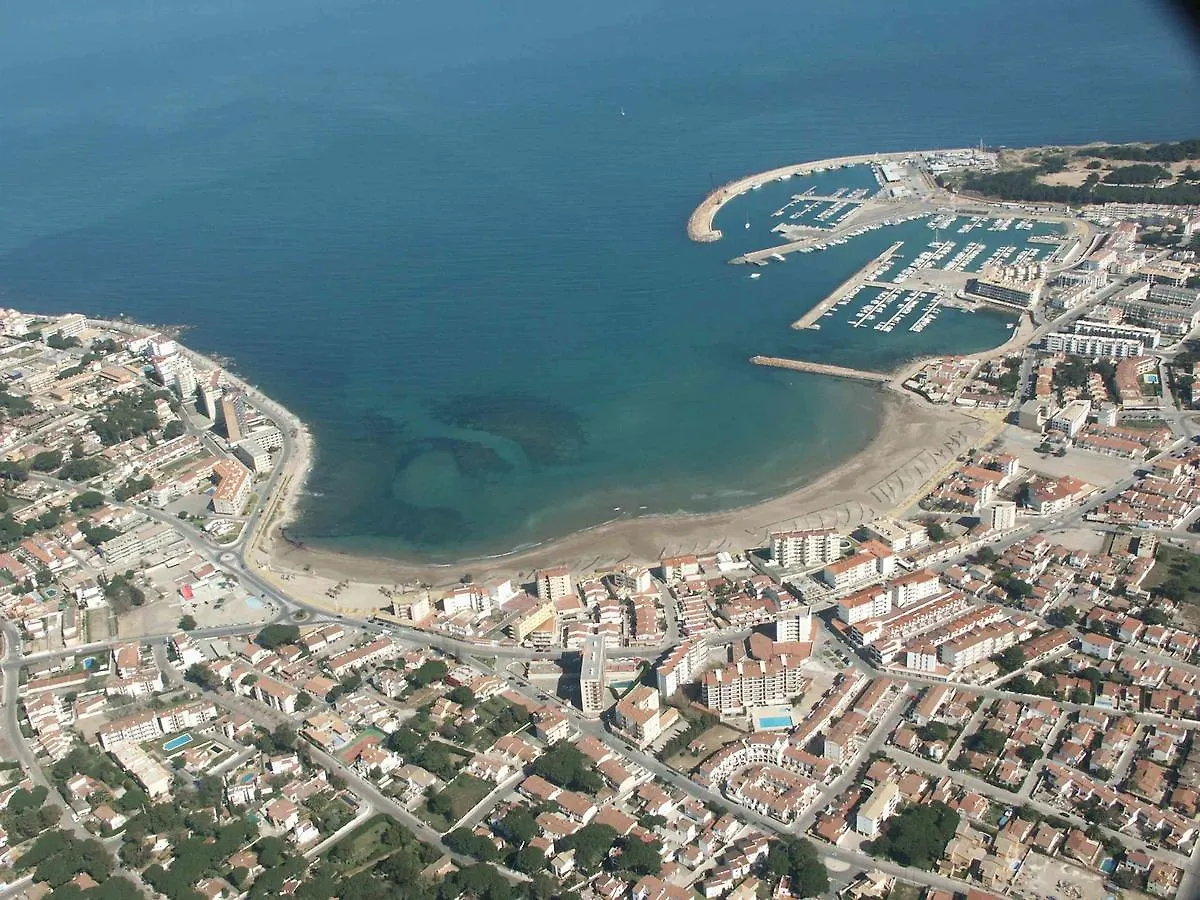 Apartment Albatros 2 3-1 Spain