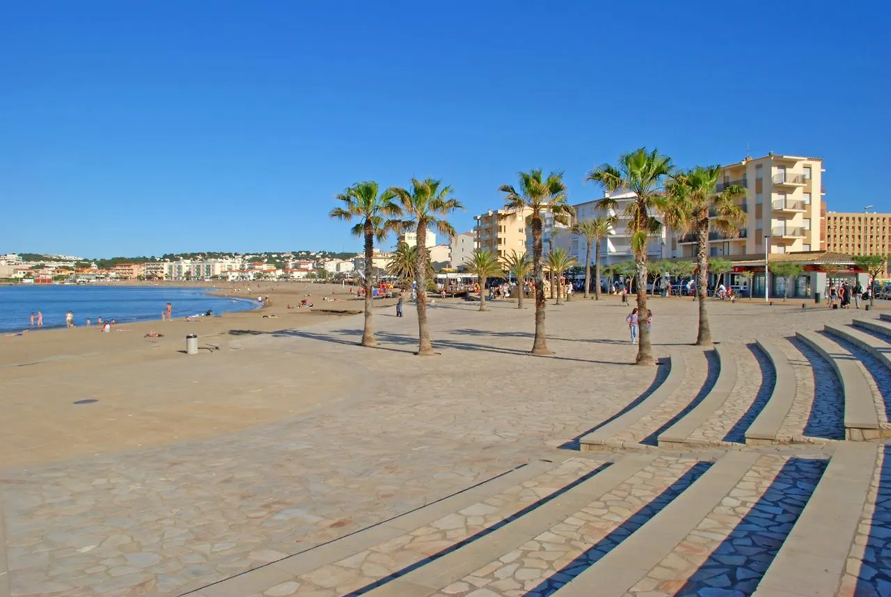 Apartment Albatros 2 3-1