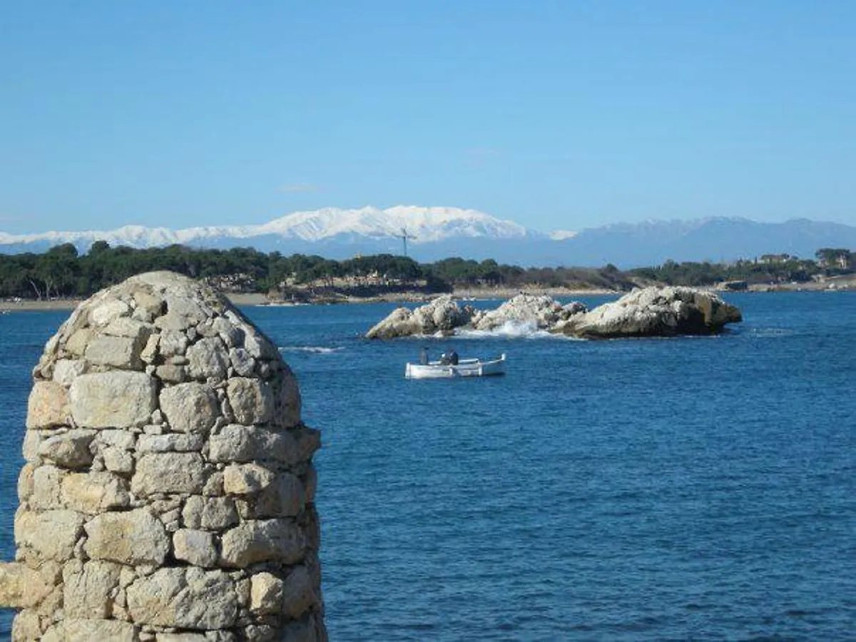 Apartment Albatros 2 3-1