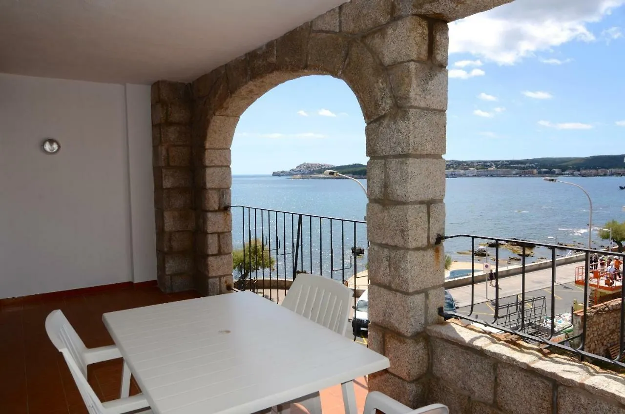 Apartment Albatros 2 3-1 Spain