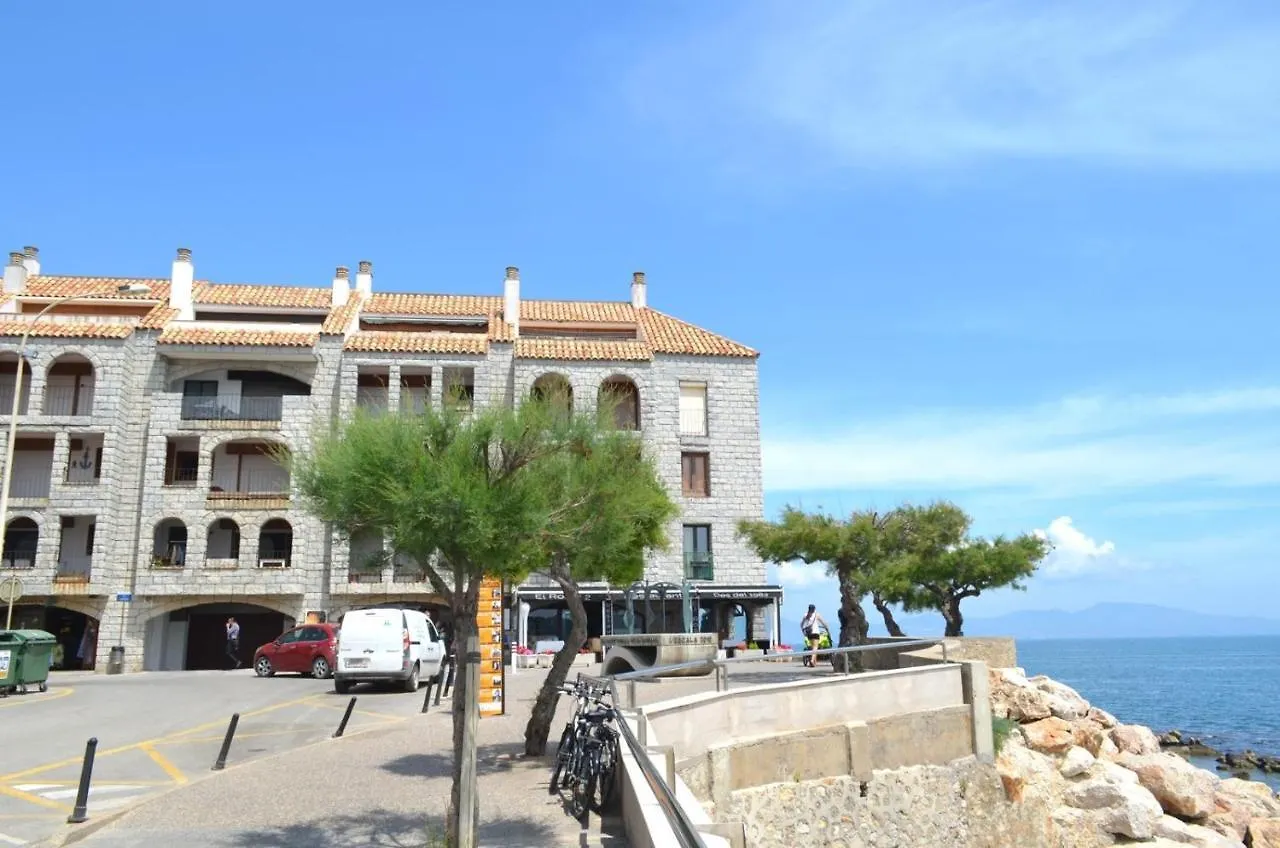 Apartment Albatros 2 3-1